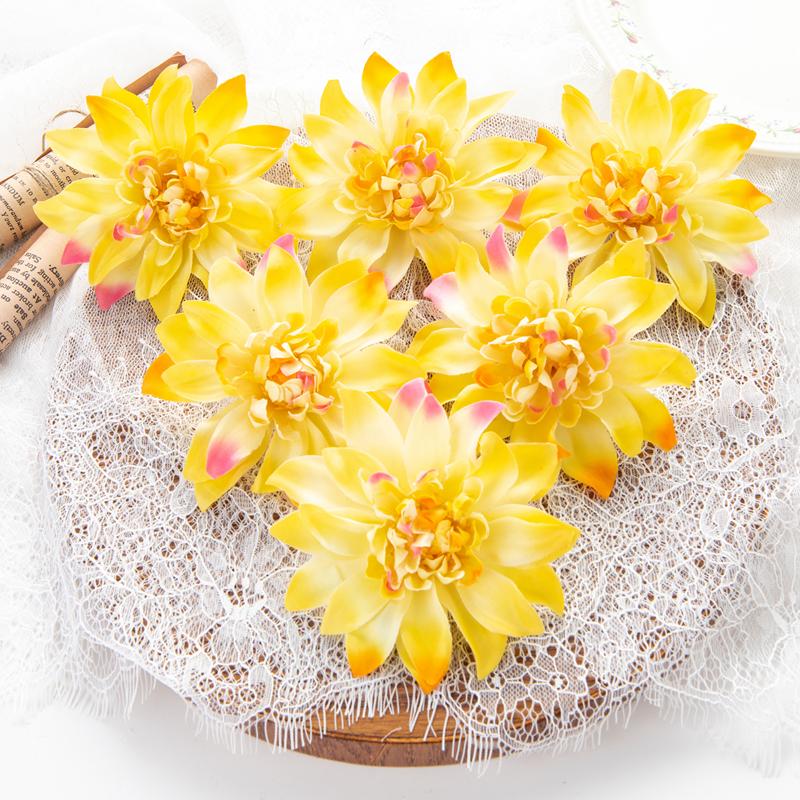 Artificial Flowers Silk Gerbera Hotsale Home Vase Wedding Bridal Bouquet Outdoor Garden Arch Decor Diy Gift Scrapbook Wreath Diy 10pcs
Artificial Flowers Silk Gerbera Hotsale Home Vase Wedding Bridal Bouquet Outdoor Garden Arch Decor Diy Gift Scrapbook Wreath Diy 10pcs