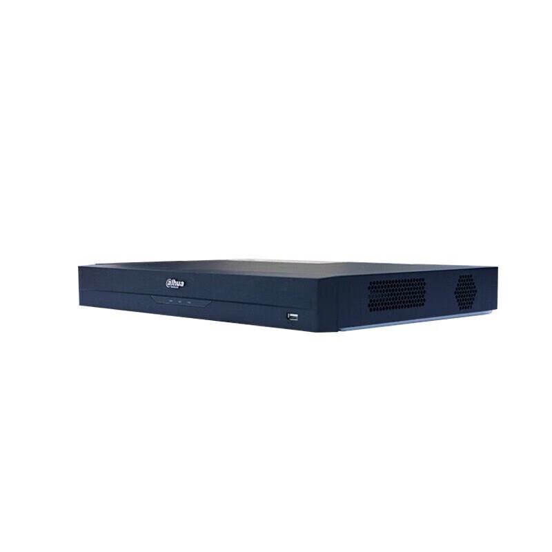 Dahua 4-Channel 2-Bay NVR (DH-NVR2206-N-M) CN plug (adapter included)
Dahua 4-Channel 2-Bay NVR (DH-NVR2206-N-M) CN plug (adapter included)