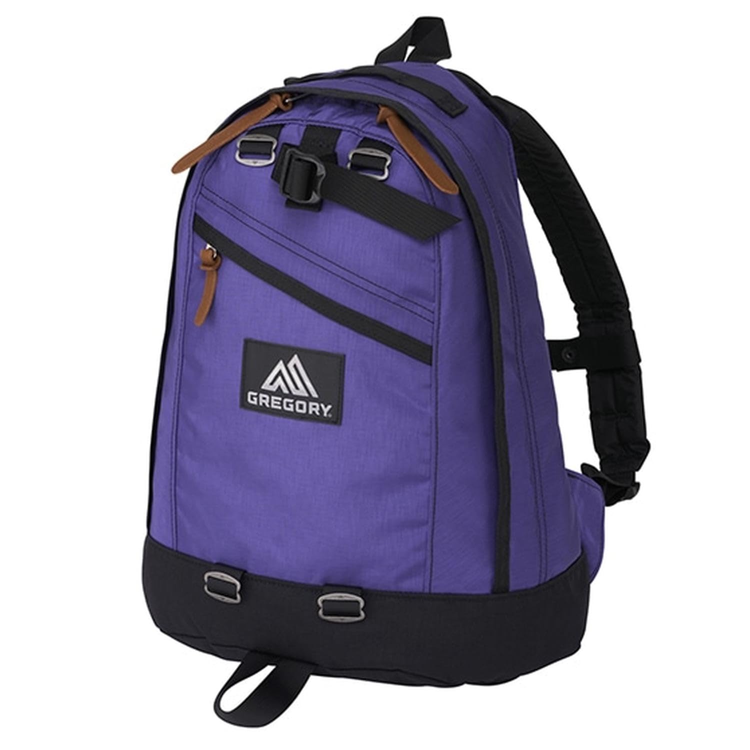 Gregory Fine Day V2 Lightweight Backpack, Ultra Violet
Gregory Fine Day V2 Lightweight Backpack, Ultra Violet