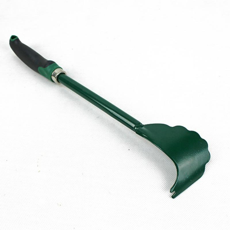 1pc Ergonomic Durable Metal Lawn Mower Deck Scraper Tool, Long Handle, Effective Undercarriage Cleaner for Maintenance 40.5*8.5
1pc Ergonomic Durable Metal Lawn Mower Deck Scraper Tool, Long Handle, Effective Undercarriage Cleaner for Maintenance 40.5*8.5