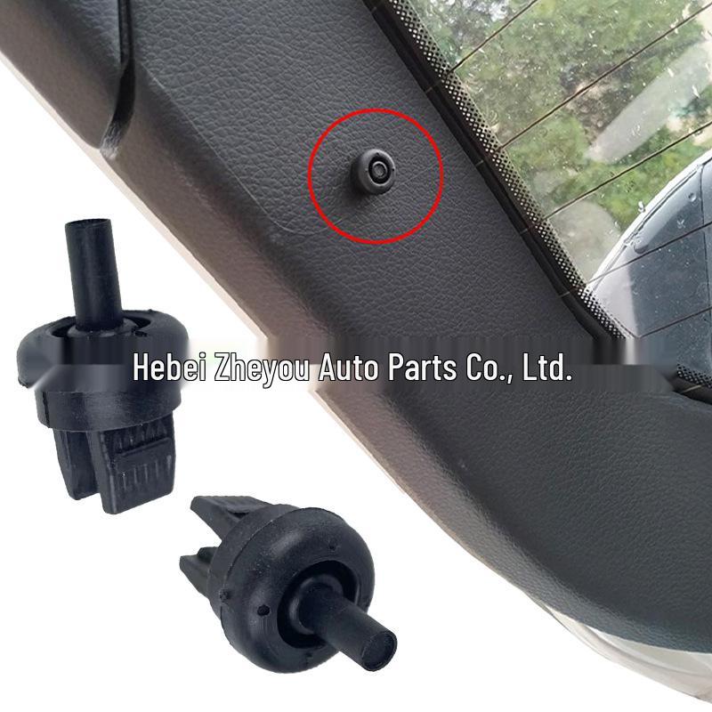 Renault Megane Scenic Trunk Cord Clip & Hanger Bracket (7705099001) Zheyou Auto Parts
Renault Megane Scenic Trunk Cord Clip & Hanger Bracket (7705099001) Zheyou Auto Parts