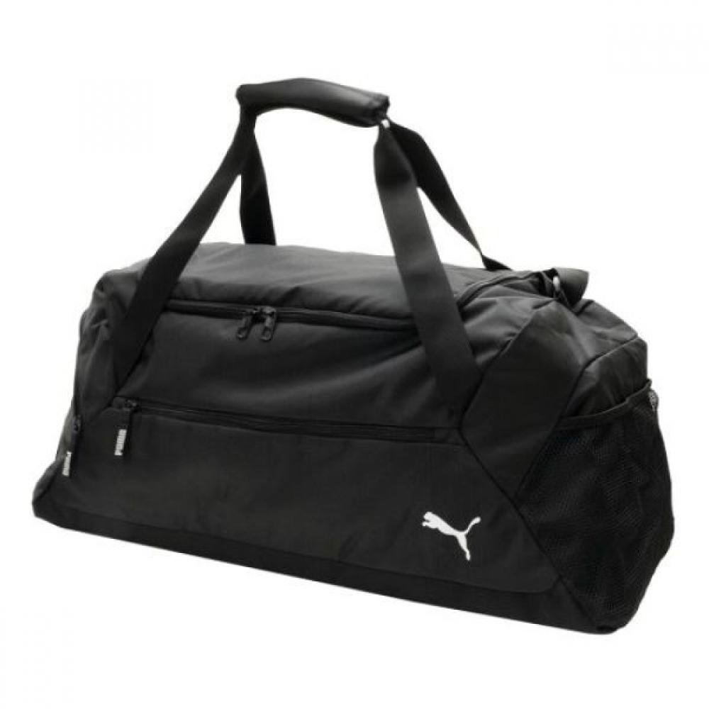 Puma 09023301 Team Goal Средняя сумка Team Сумка через плечо Сумка для тренировок Спортивная дорожная сумка SIZE:FREE
Puma 09023301 Team Goal Средняя сумка Team Сумка через плечо Сумка для тренировок Спортивная дорожная сумка SIZE:FREE