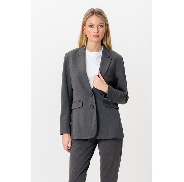 Пиджак TeeShoppen Perform Collection EU S
Пиджак TeeShoppen Perform Collection EU S