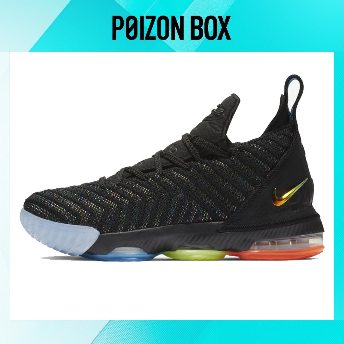 кроссовки Nike Lebron 16 Basketball Shoes Women AQ2465-004
кроссовки Nike Lebron 16 Basketball Shoes Women AQ2465-004