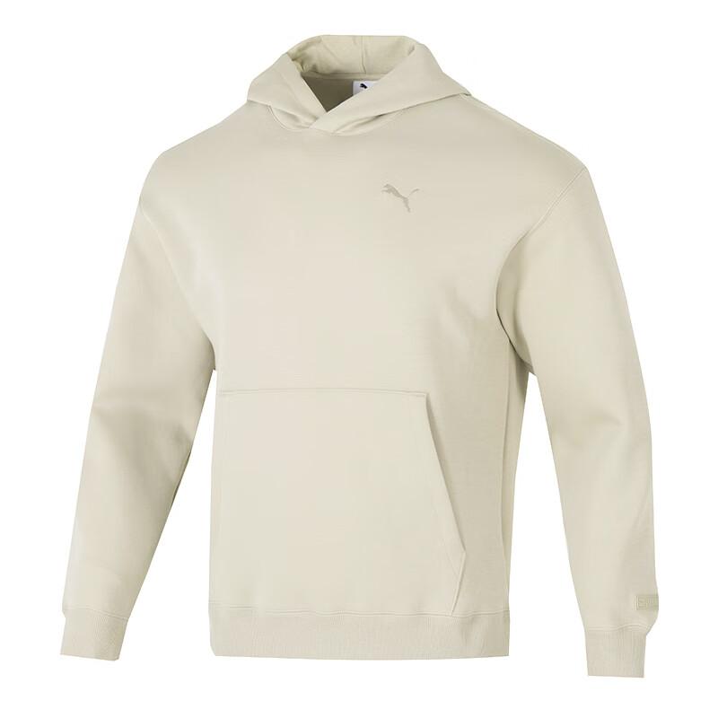 Puma Фитнес Бег Повседневный свитшот с капюшоном с длинным рукавом Унисекс свитшот бежевый 631384-68 S
Puma Фитнес Бег Повседневный свитшот с капюшоном с длинным рукавом Унисекс свитшот бежевый 631384-68 S