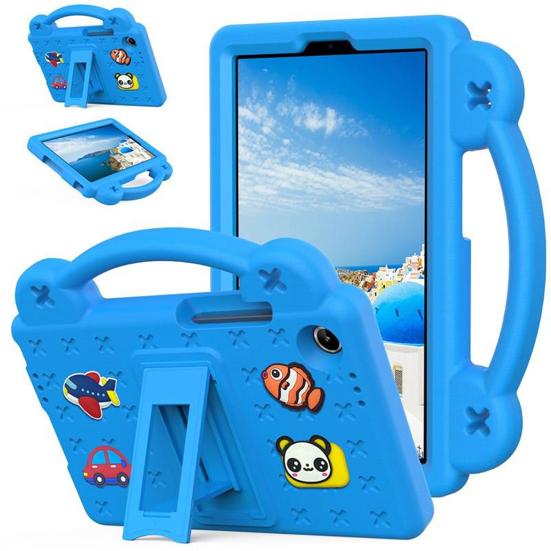 Lenovo Tab One 8.7 (2025) Cartoon Protective Case Tab one 8.7 небо синє кольору
Lenovo Tab One 8.7 (2025) Cartoon Protective Case Tab one 8.7 небо синє кольору