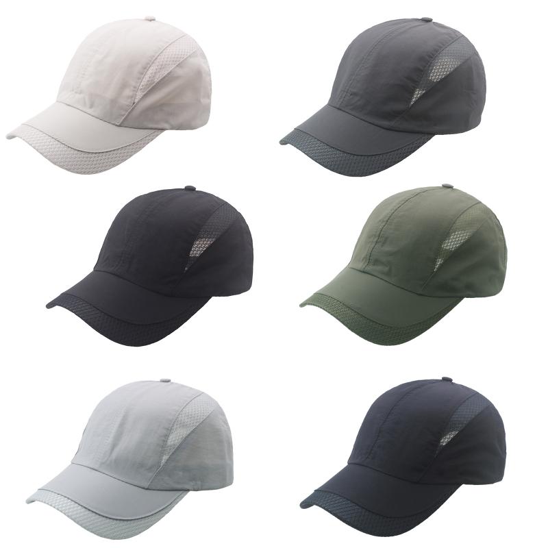 Mens Sport Baseball Cap Summer Breathable Sun Protection Hats Outdoor Unstructured Design Cap For
Mens Sport Baseball Cap Summer Breathable Sun Protection Hats Outdoor Unstructured Design Cap For