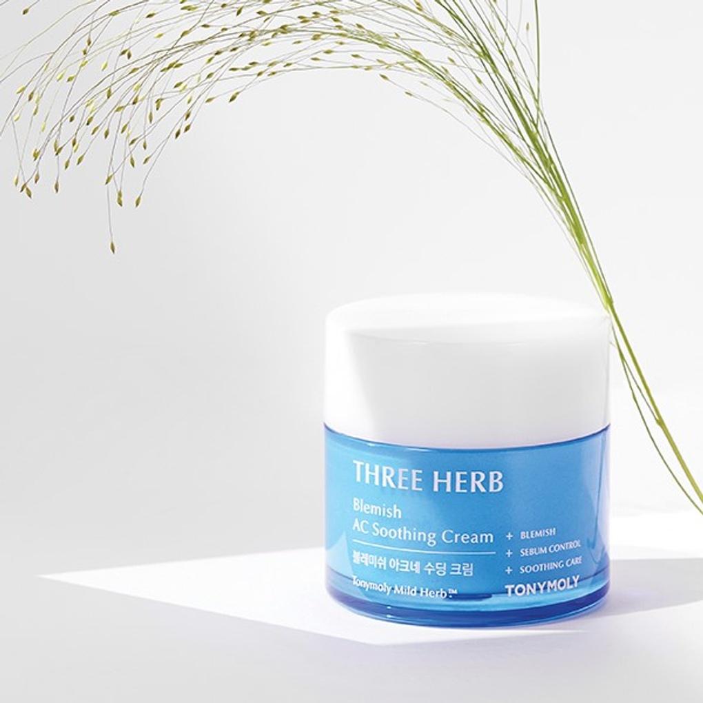 Samcho Blemish Acne Soothing Cream
Samcho Blemish Acne Soothing Cream