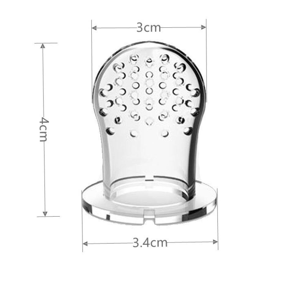 Baby Complementary Bites Teething Baby Teething Toys Photography Accessories Food Grade Silicone Material Birthday Holiday Gift
Baby Complementary Bites Teething Baby Teething Toys Photography Accessories Food Grade Silicone Material Birthday Holiday Gift