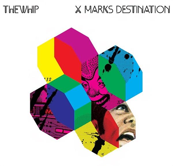 CD WHIP - X Marks Destination ECB143CD Southern Fried 2008 Japan Dance & Electronica Used
CD WHIP - X Marks Destination ECB143CD Southern Fried 2008 Japan Dance & Electronica Used