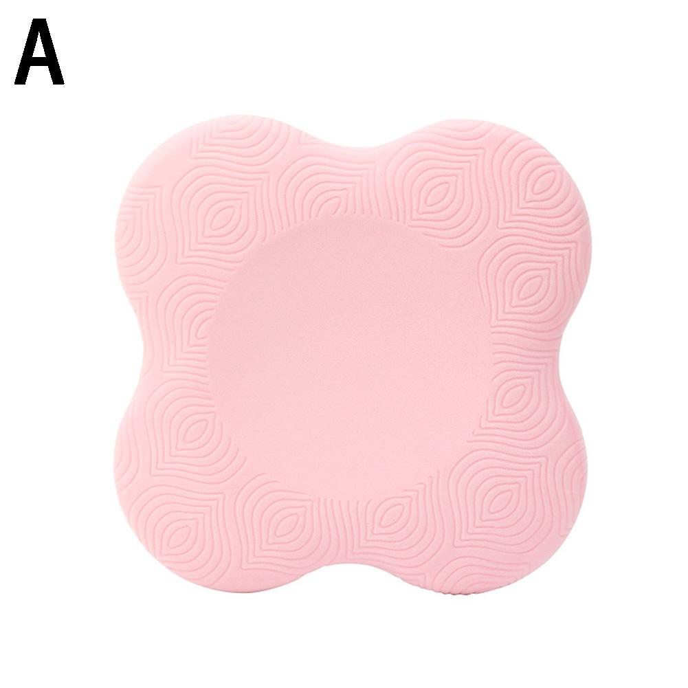 1 шт., нескользящий однотонный защитный налокотник для пилатеса, наколенник, запястье, мягкий наколенник, коврик для йоги, нескользящая пена розовый
1 шт., нескользящий однотонный защитный налокотник для пилатеса, наколенник, запястье, мягкий наколенник, коврик для йоги, нескользящая пена розовый