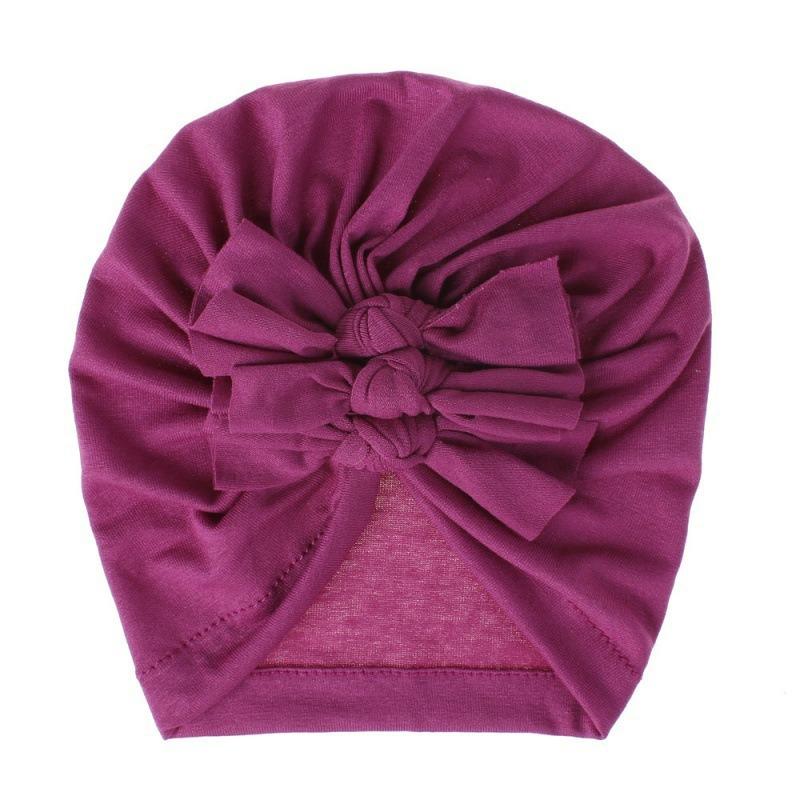 New bow baby hat spring and autumn solid color baby hat children s sunscreen Indian hat newborn tire cap
New bow baby hat spring and autumn solid color baby hat children s sunscreen Indian hat newborn tire cap