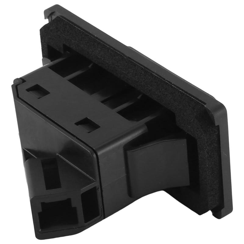 GHK1-56-8D0 Выключатель открывания задней двери багажника для Mazda 3 6 Axela CX-4 2014-2025 Кнопка запуска задней двери GHK1568D0-A99D чёрный
GHK1-56-8D0 Выключатель открывания задней двери багажника для Mazda 3 6 Axela CX-4 2014-2025 Кнопка запуска задней двери GHK1568D0-A99D чёрный