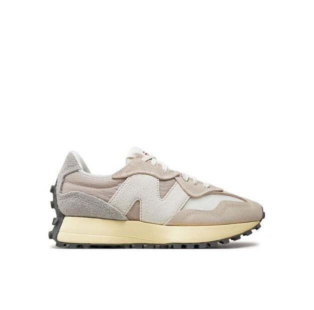 Кроссовки New Balance U327WRB EU 45
Кроссовки New Balance U327WRB EU 45