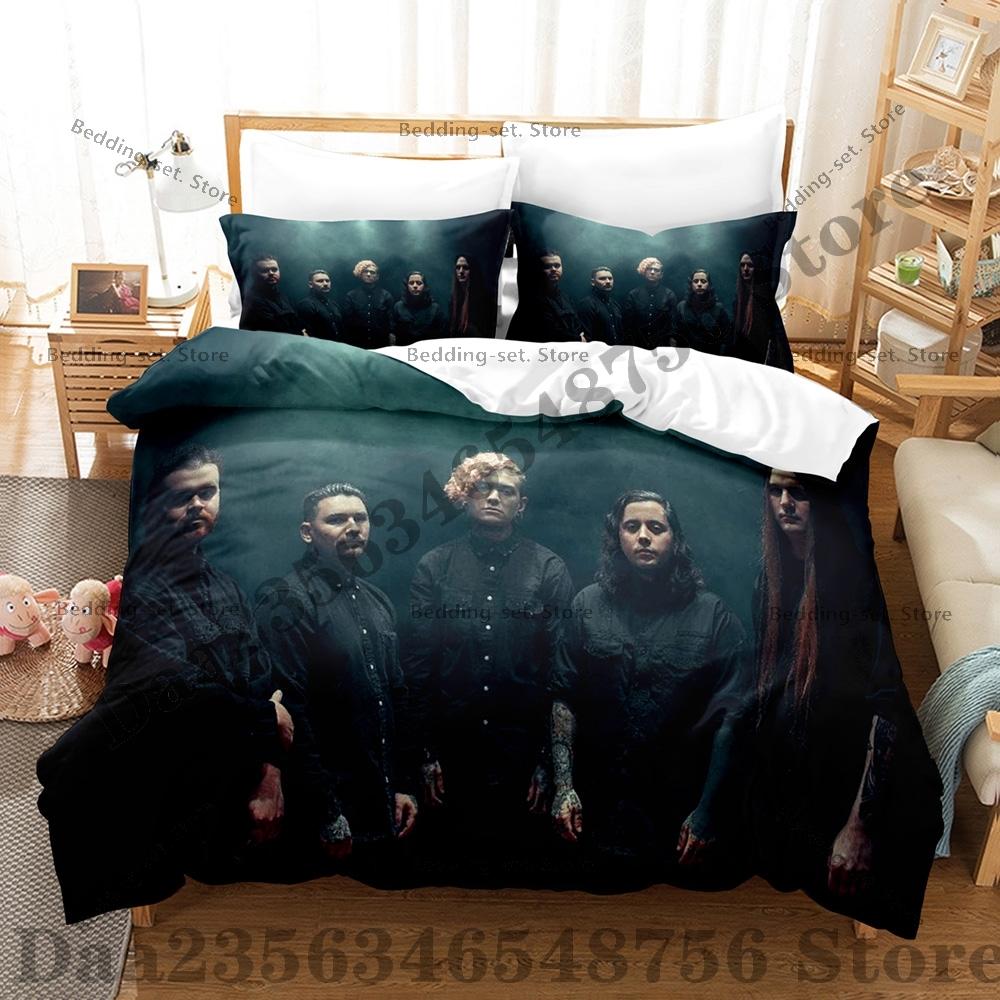 Lorna Shore Bedding Set Single Twin Full Queen King Size Bed Set Adult Bedroom Duvetcover Sets Anime Bed Sheet Set EU Single(135*200cm)3pcs
Lorna Shore Bedding Set Single Twin Full Queen King Size Bed Set Adult Bedroom Duvetcover Sets Anime Bed Sheet Set EU Single(135*200cm)3pcs