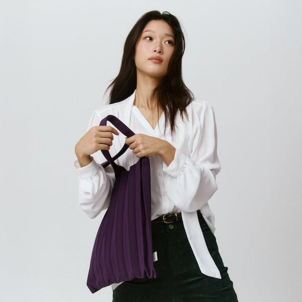 Pleatsmama New Bag Deep Purple Single option
Pleatsmama New Bag Deep Purple Single option