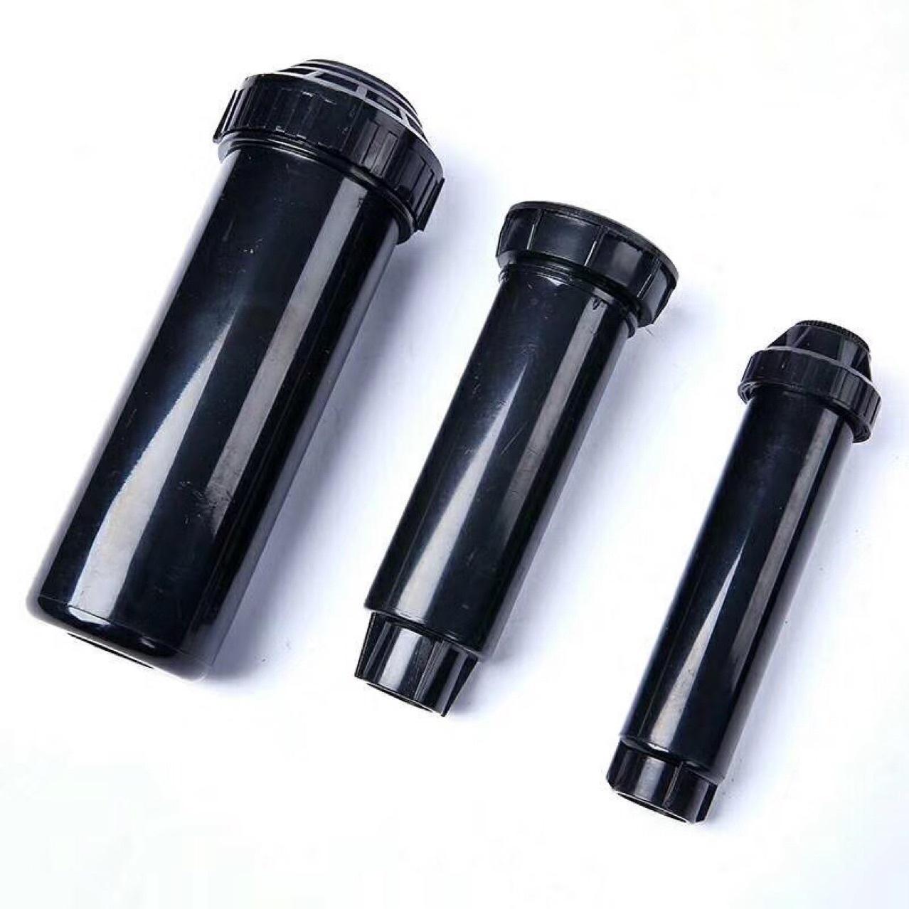 Underground Pop-Up Sprinkler: 4-Point & 6-Point Rotating Spray for Cooling & Irrigation in Lawns and Gardens 4-point Flat Head
Underground Pop-Up Sprinkler: 4-Point & 6-Point Rotating Spray for Cooling & Irrigation in Lawns and Gardens 4-point Flat Head