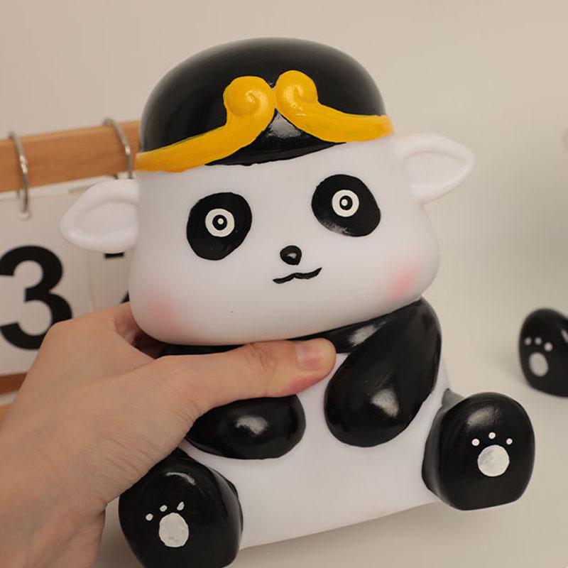 Red Panda Pigsy Whistle Toy: Cognitive Pretend Play Gift for Kids 
Red Panda Pigsy Whistle Toy: Cognitive Pretend Play Gift for Kids
