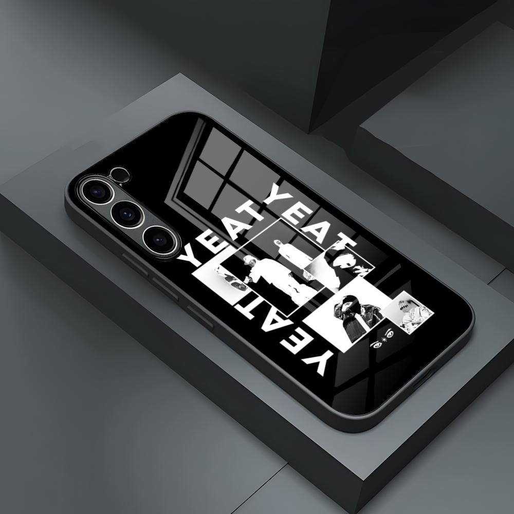 Чехол для телефона Yeat Rapper AfterLyfe Для S23 Samsung S24 S25 Ultra S22 S20 Fe S21 Plus A54 A34 A24 A53 A16 A14 Стеклянная крышка Samsung s21plus
Чехол для телефона Yeat Rapper AfterLyfe Для S23 Samsung S24 S25 Ultra S22 S20 Fe S21 Plus A54 A34 A24 A53 A16 A14 Стеклянная крышка Samsung s21plus
