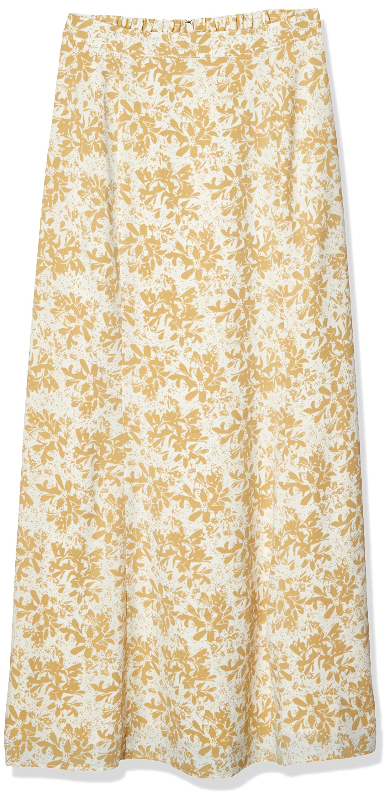 Юбка-макси Ungrid La Floral Print, облегающая, размер F, женская, 112020858801, цвет слоновой кости, Япония, (Свободный размер) слоновая кость
Юбка-макси Ungrid La Floral Print, облегающая, размер F, женская, 112020858801, цвет слоновой кости, Япония, (Свободный размер) слоновая кость
