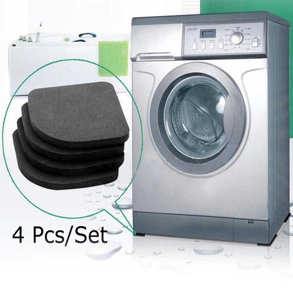 16PCS Washer Shock Slip Mats Reducing Refrigerator Non-slip Anti-vibration Noise Pad
16PCS Washer Shock Slip Mats Reducing Refrigerator Non-slip Anti-vibration Noise Pad