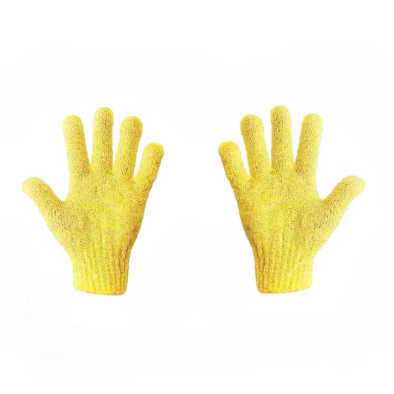 Body Cleaning Washcloth Plush Brush Household Hotel Bathroom Shower Sphere Back Scrubber Set Exfoliating Skin Towel Bath Gloves
Body Cleaning Washcloth Plush Brush Household Hotel Bathroom Shower Sphere Back Scrubber Set Exfoliating Skin Towel Bath Gloves