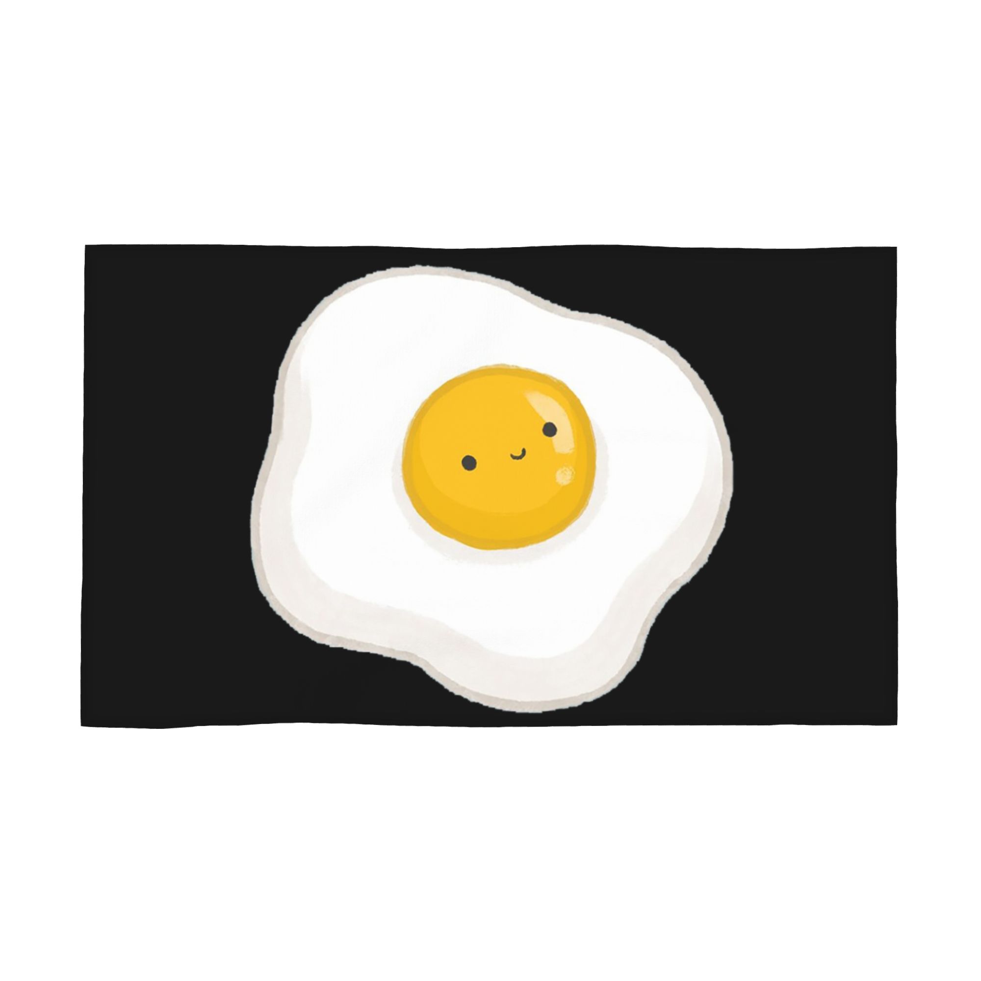Cute Fried Egg Soft Face Towel Quick Dry Pool Bath Cotton Towels Breathable W40*H60(CM)
Cute Fried Egg Soft Face Towel Quick Dry Pool Bath Cotton Towels Breathable W40*H60(CM)