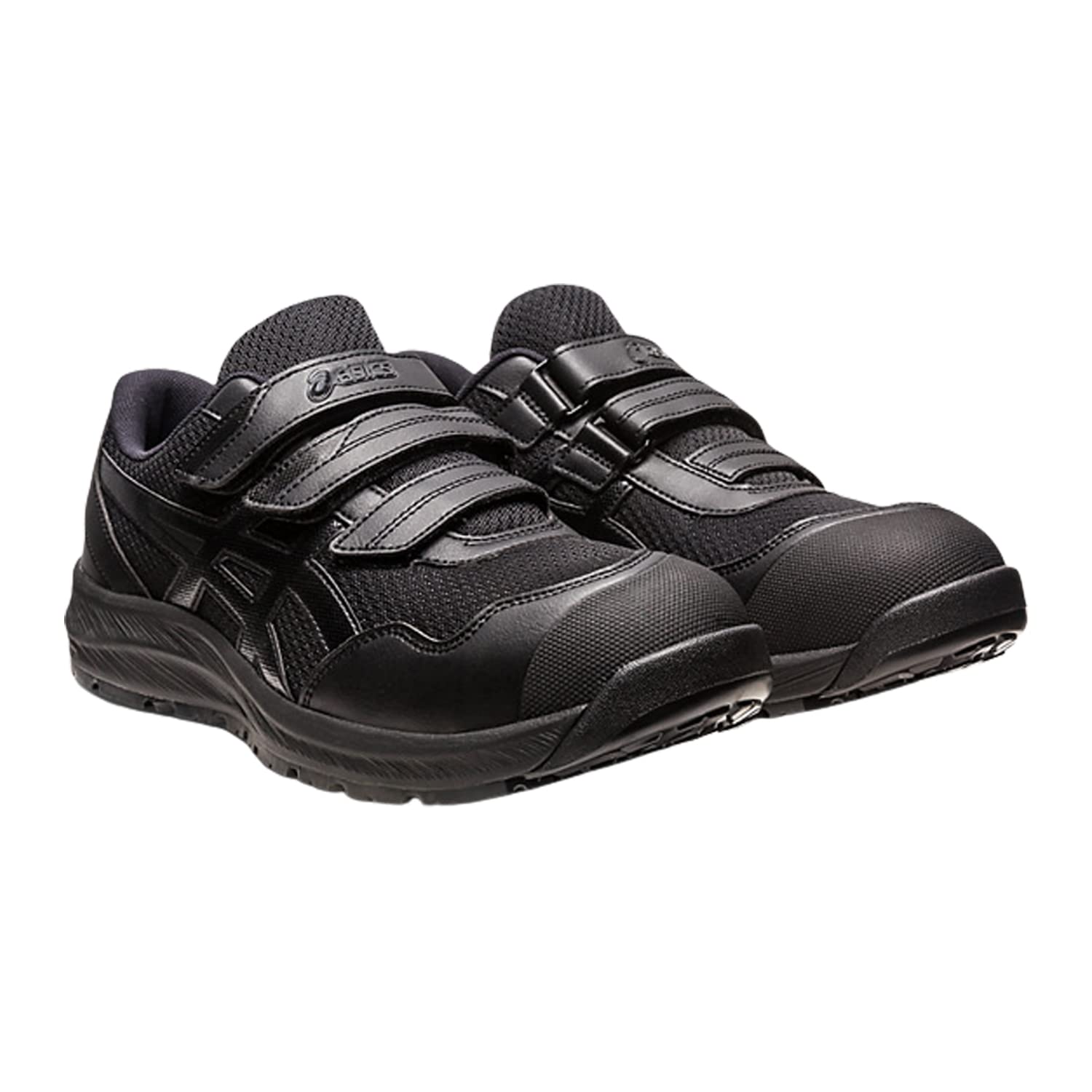 ASICS Winjob CP215 Work Size 3E Shoes, Black/Black, 27.0 cm,
ASICS Winjob CP215 Work Size 3E Shoes, Black/Black, 27.0 cm,
