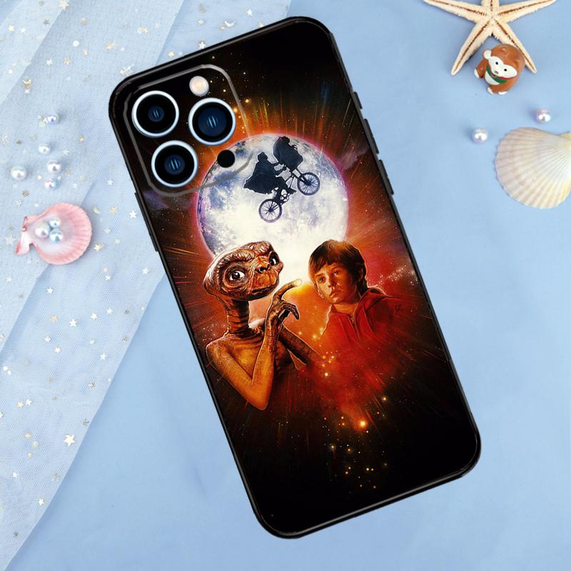 ET Movie Case For iPhone 17 Pro Max 16 15 14 13 12 11 Pro Max Plus 12 13 Mini 16e 17 Air Back Cover iPhone 14 Plus
ET Movie Case For iPhone 17 Pro Max 16 15 14 13 12 11 Pro Max Plus 12 13 Mini 16e 17 Air Back Cover iPhone 14 Plus