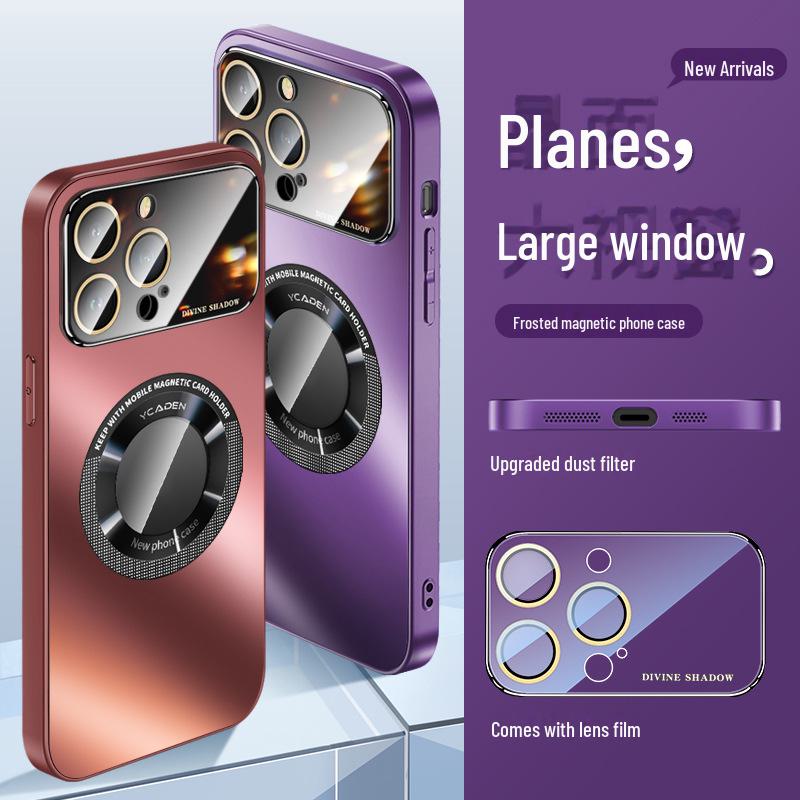 Чехол-книжка Apple 13/14 ProMax Full Cover Anti-Fall Soft Edge Hard Shell для Apple 12 — Douyin Edition Apple 14pro max
Чехол-книжка Apple 13/14 ProMax Full Cover Anti-Fall Soft Edge Hard Shell для Apple 12 — Douyin Edition Apple 14pro max
