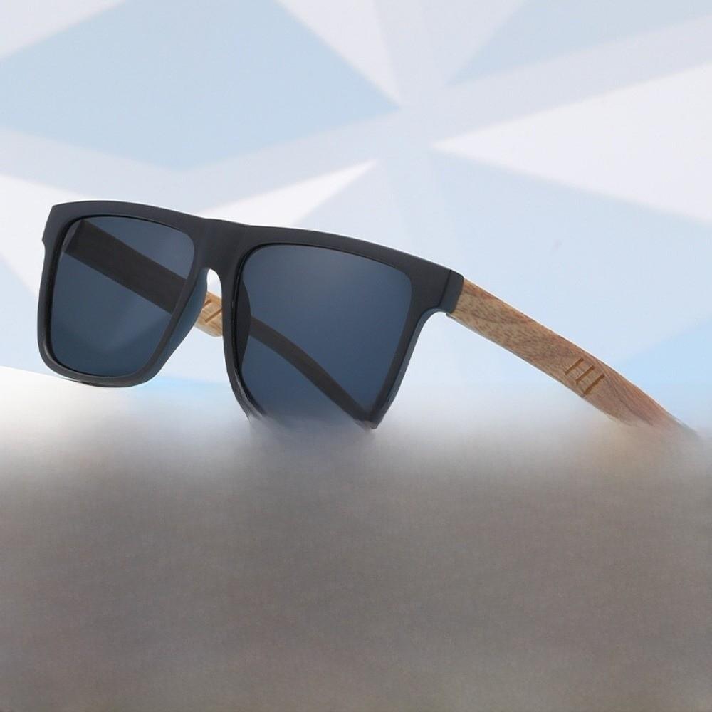 UV400 Protection Square Frame Sunglasses Vintage Style Fishing Sunglasses Unisex Black Grey
UV400 Protection Square Frame Sunglasses Vintage Style Fishing Sunglasses Unisex Black Grey
