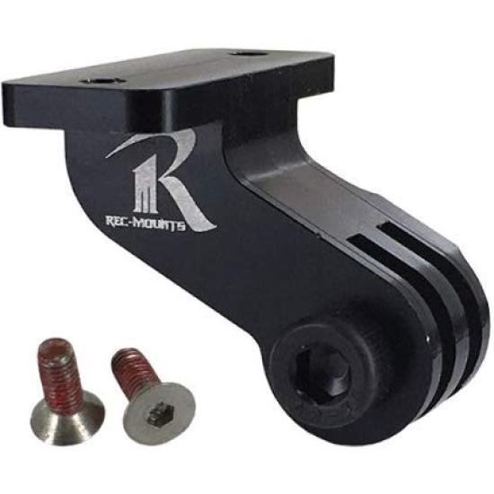 REC MOUNT Нижний адаптер для креплений, совместимых с CATGP ТИП2 CAT-GP2
REC MOUNT Нижний адаптер для креплений, совместимых с CATGP ТИП2 CAT-GP2