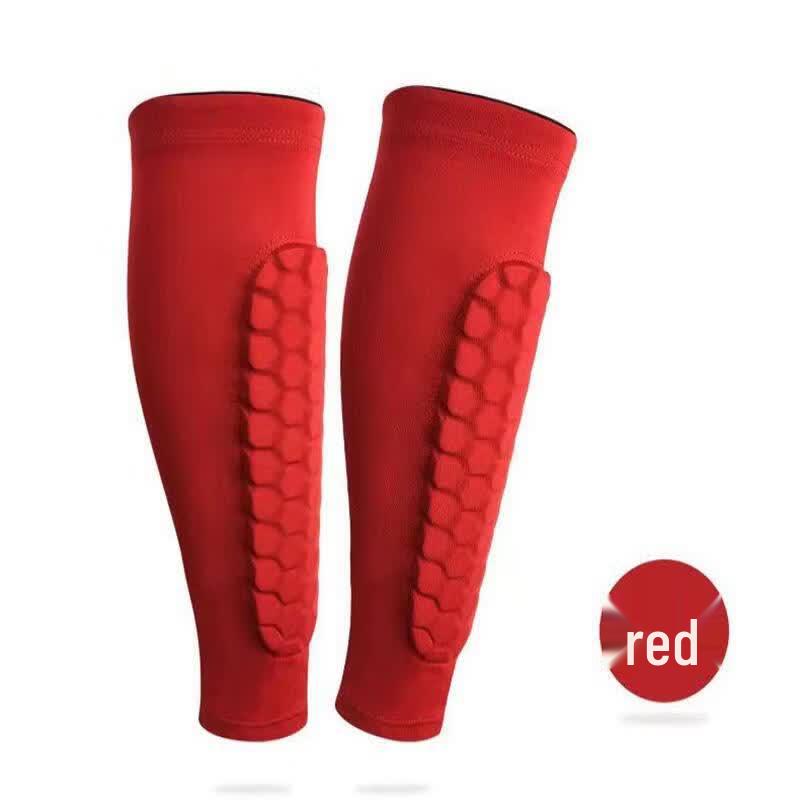 LISM Football Shin Guard Sleeves
LISM Football Shin Guard Sleeves