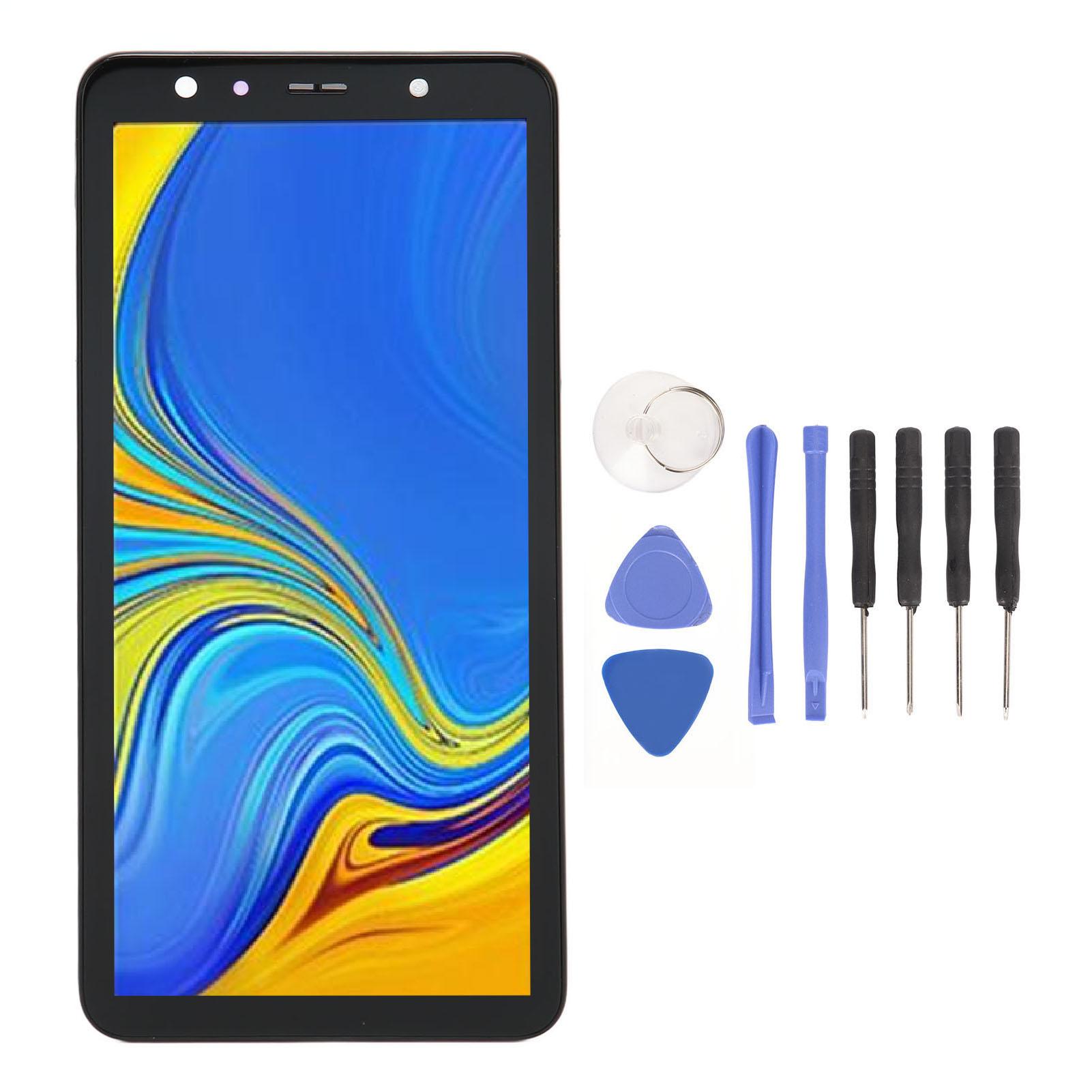 Screen Assembly Replacement 6.0in Digitizer Assembly with Frame Full Accessories Display Repair Kit
Screen Assembly Replacement 6.0in Digitizer Assembly with Frame Full Accessories Display Repair Kit