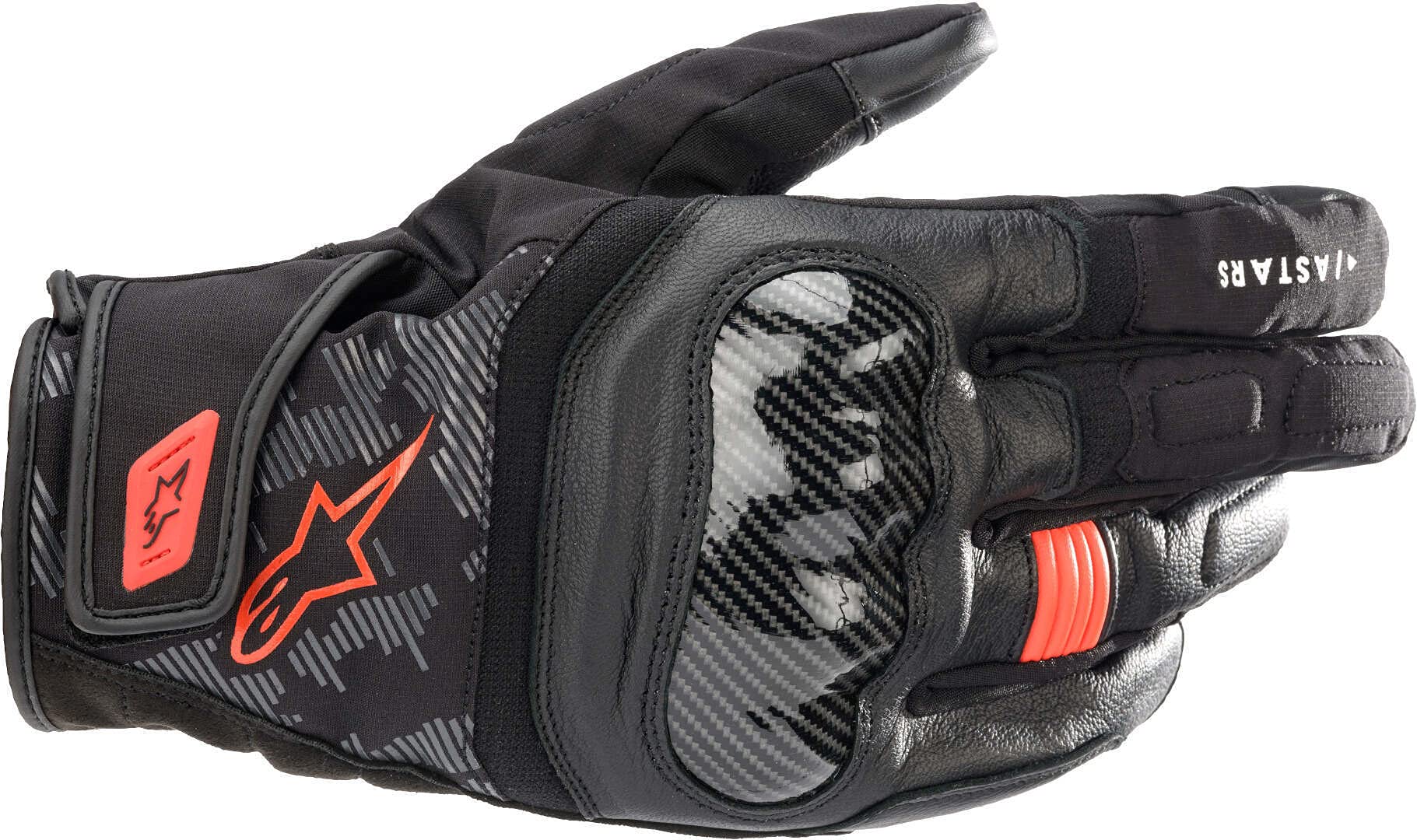 Мотоциклетные перчатки Alpinestars SMX Z DRYSTAR GLOVE 2XL ЧЕРНЫЙ КРАСНЫЙ ФЛУОРЕСЦЕНТНЫЙ 3527421
Мотоциклетные перчатки Alpinestars SMX Z DRYSTAR GLOVE 2XL ЧЕРНЫЙ КРАСНЫЙ ФЛУОРЕСЦЕНТНЫЙ 3527421