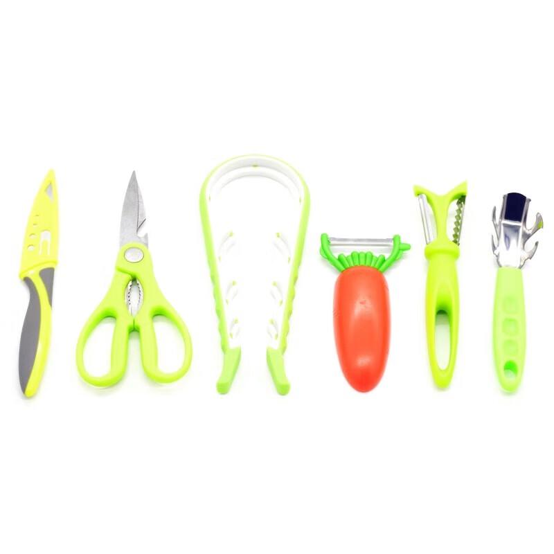 Cold Iron Kitchen Utensil Set
Cold Iron Kitchen Utensil Set