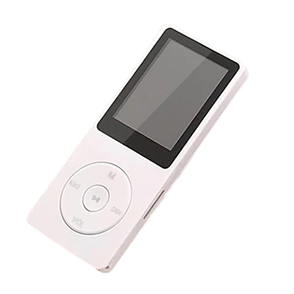 (SU)Мини-воспроизведение MP3 MP4 без потерь звука музыкальный плеер FM-рекордер 80 часов
(SU)Мини-воспроизведение MP3 MP4 без потерь звука музыкальный плеер FM-рекордер 80 часов