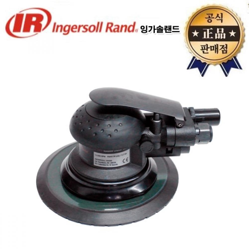 Круглая всасывающая шлифовальная машина Ingerland IR 4151 6-дюймовая круглая пневматическая шлифовальная машина Ingerland
Круглая всасывающая шлифовальная машина Ingerland IR 4151 6-дюймовая круглая пневматическая шлифовальная машина Ingerland