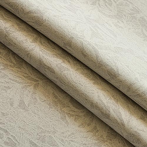 1PC Nuan Series Solid Color Texture, Dark Patterned Curtains 70% Blackout Fabric for Bedroom Living Room Home Decor W100cm x L130cm білий
1PC Nuan Series Solid Color Texture, Dark Patterned Curtains 70% Blackout Fabric for Bedroom Living Room Home Decor W100cm x L130cm білий