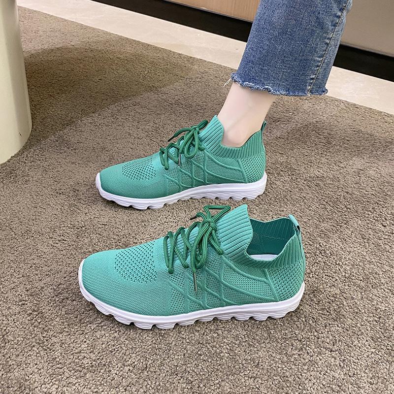 Woman Sneakers 2024 Breathable Light Women s Footwear Vulcanized Shoes Lace Up Comfort Flats Walking Shoe Fashion Casual Female
Woman Sneakers 2024 Breathable Light Women s Footwear Vulcanized Shoes Lace Up Comfort Flats Walking Shoe Fashion Casual Female