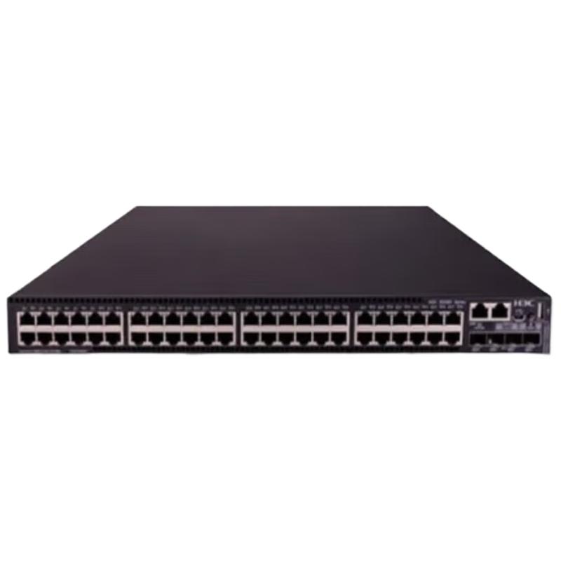 H3C Enterprise Network Switch
H3C Enterprise Network Switch