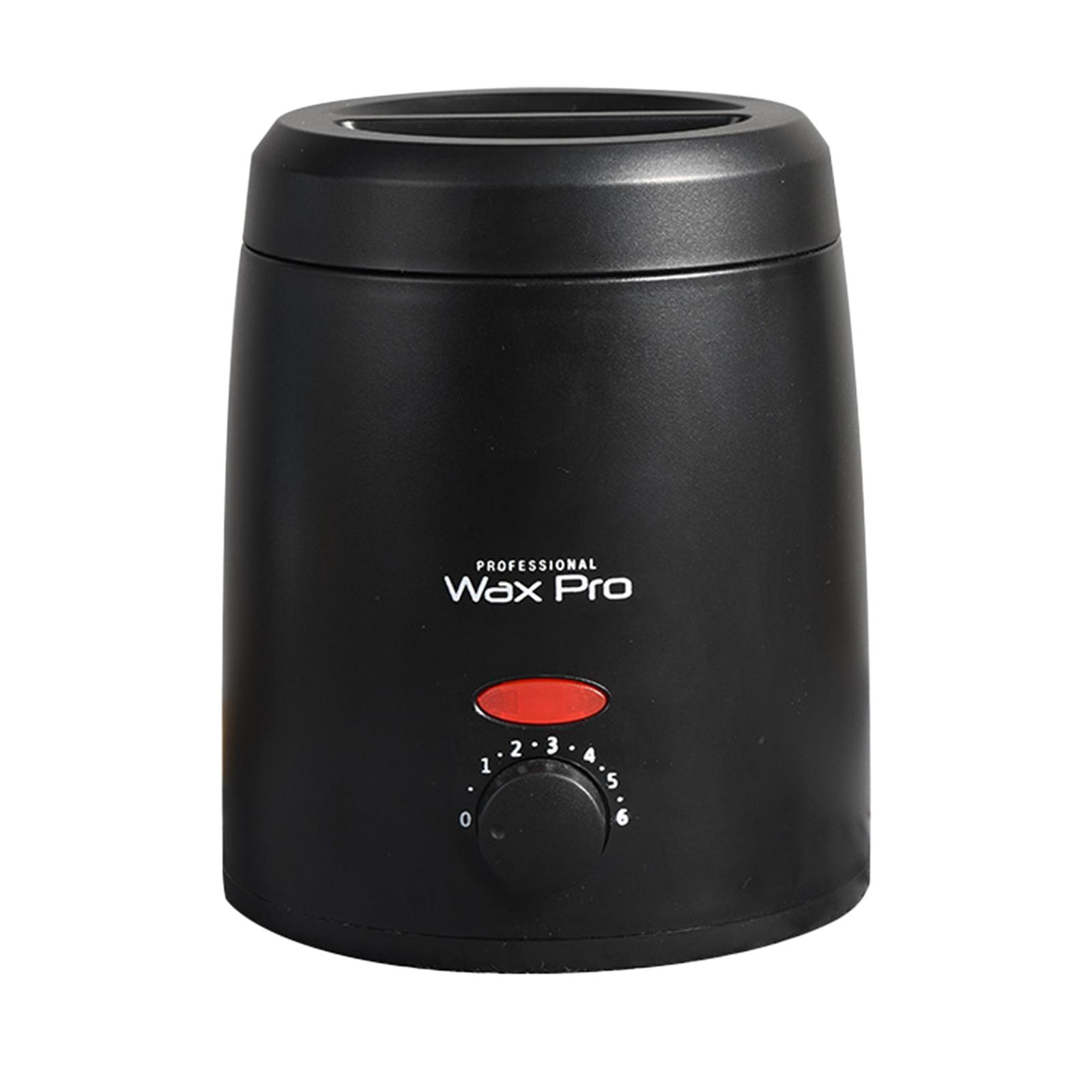 Электрический нагреватель воска, нагреватель для депиляции, удаление волос, депиляция тела воском чёрный
Электрический нагреватель воска, нагреватель для депиляции, удаление волос, депиляция тела воском чёрный