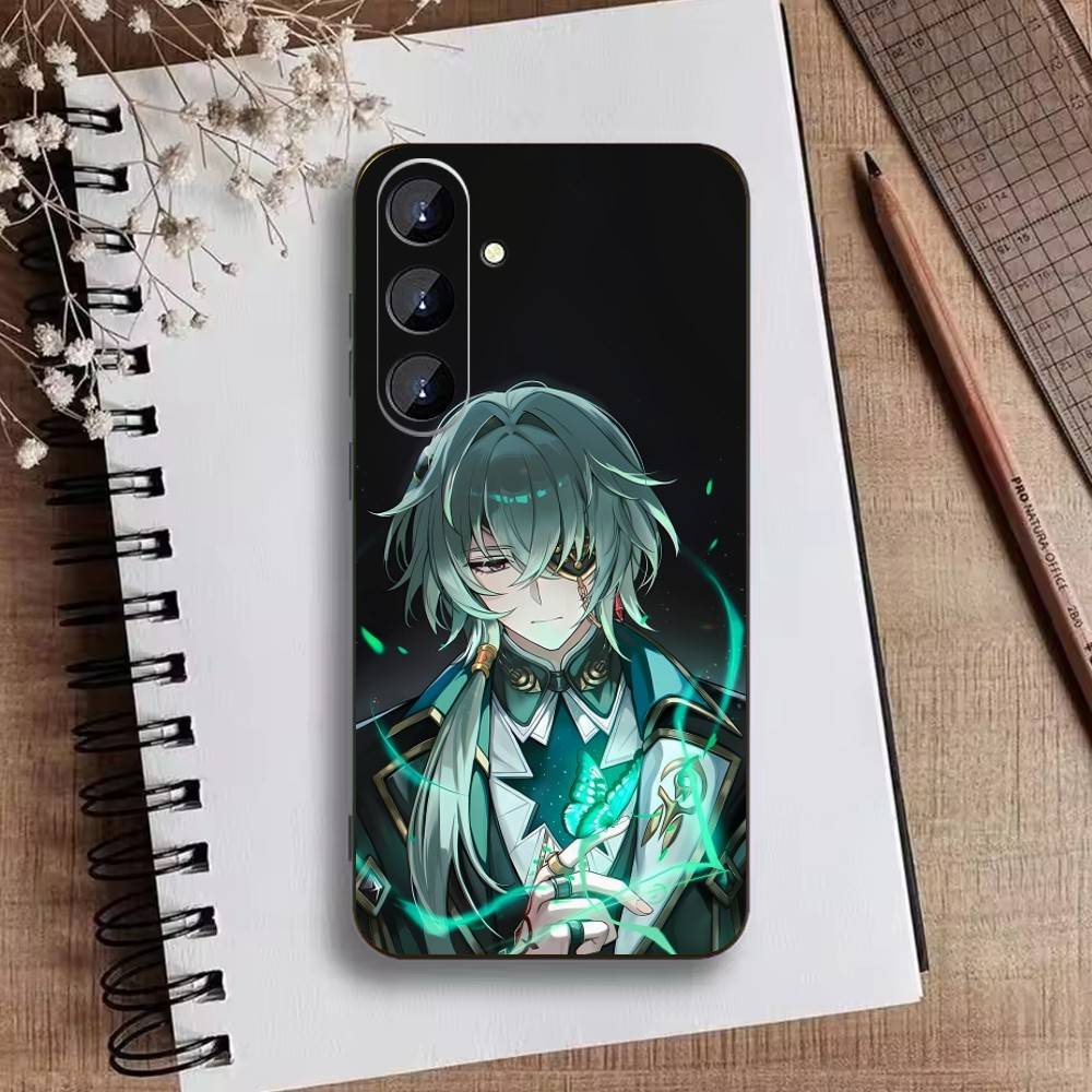 Чехол для телефона R-HSR Honkai Star R-Rail для Samsung Galaxy A73, 21, 22, 32, 71, 53, 52, 51, 80, 5G Мягкий черный чехол Samsung a40
Чехол для телефона R-HSR Honkai Star R-Rail для Samsung Galaxy A73, 21, 22, 32, 71, 53, 52, 51, 80, 5G Мягкий черный чехол Samsung a40
