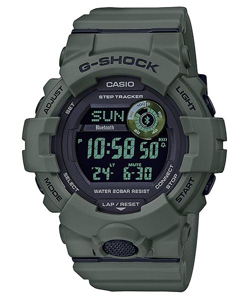 Casio Men s Resin 200M Water Resistant Digital Shock Resistant Quartz Watch GBD-800UC-3 зелёный
Casio Men s Resin 200M Water Resistant Digital Shock Resistant Quartz Watch GBD-800UC-3 зелёный
