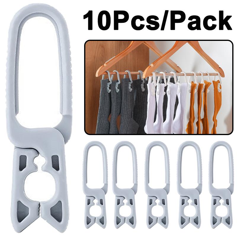 10/2PCS Clothespins Hanging Pegs Clip Plastic Hangers Rack Laundry Clothes Pegs Clamps Towel Clothing Hat Clip Home Storage Hook
10/2PCS Clothespins Hanging Pegs Clip Plastic Hangers Rack Laundry Clothes Pegs Clamps Towel Clothing Hat Clip Home Storage Hook
