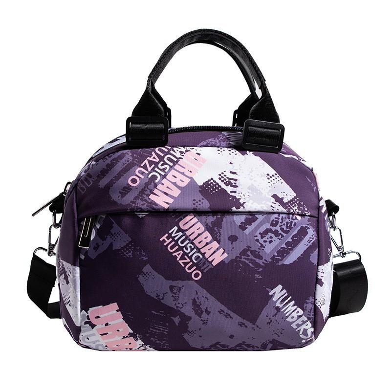Single Shoulder Bag Women s Printed Hand Cross-section Student Cute Graffiti Large-capacity Trend All-match Cloth фиолетовый
Single Shoulder Bag Women s Printed Hand Cross-section Student Cute Graffiti Large-capacity Trend All-match Cloth фиолетовый