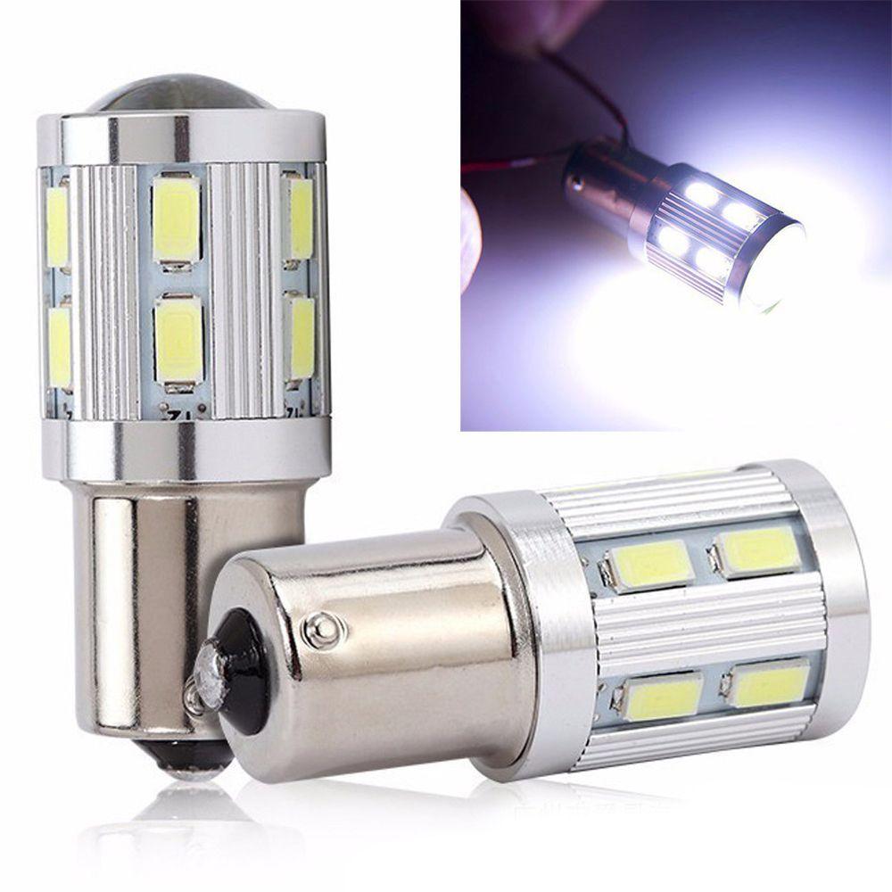 Белый 12SMD P21W 5730 Стояночный фонарь 1156 BA15S Тормозные лампы Автомобильный светодиодный светильник
Белый 12SMD P21W 5730 Стояночный фонарь 1156 BA15S Тормозные лампы Автомобильный светодиодный светильник