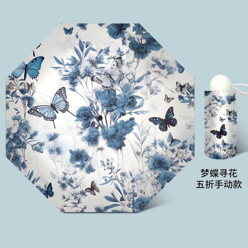 Зонт Складной Ультралегкий Маленький Плоский Шестисложный Зонт Солнцезащитный Солнцезащитный Зонт Защита от УФ Мини Карманный Зонт
Зонт Складной Ультралегкий Маленький Плоский Шестисложный Зонт Солнцезащитный Солнцезащитный Зонт Защита от УФ Мини Карманный Зонт