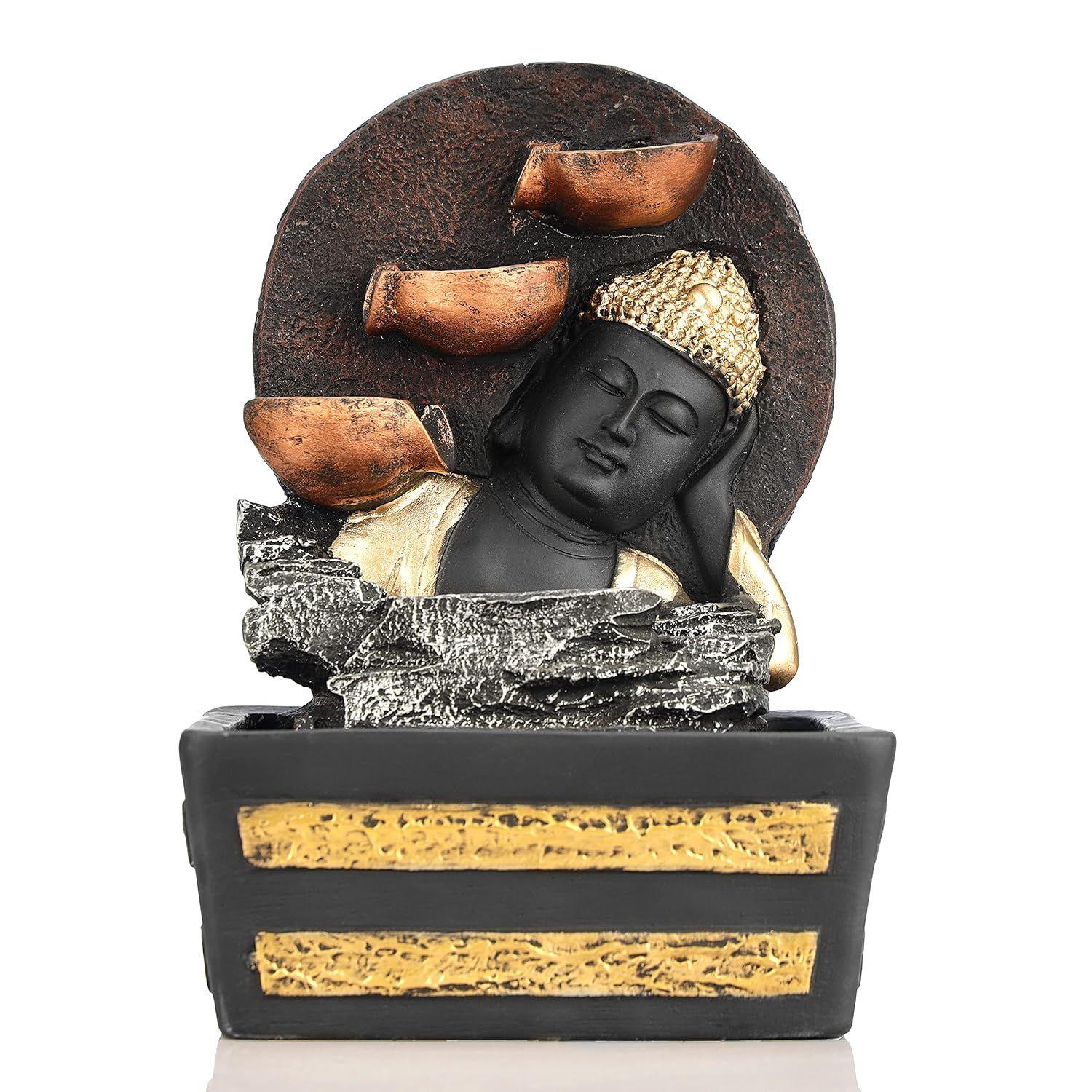 Столешница из полирезины, комнатный/уличный водопадный фонтан со светодиодной подсветкой, домашний декор, украшение, подарочные товары
Столешница из полирезины, комнатный/уличный водопадный фонтан со светодиодной подсветкой, домашний декор, украшение, подарочные товары