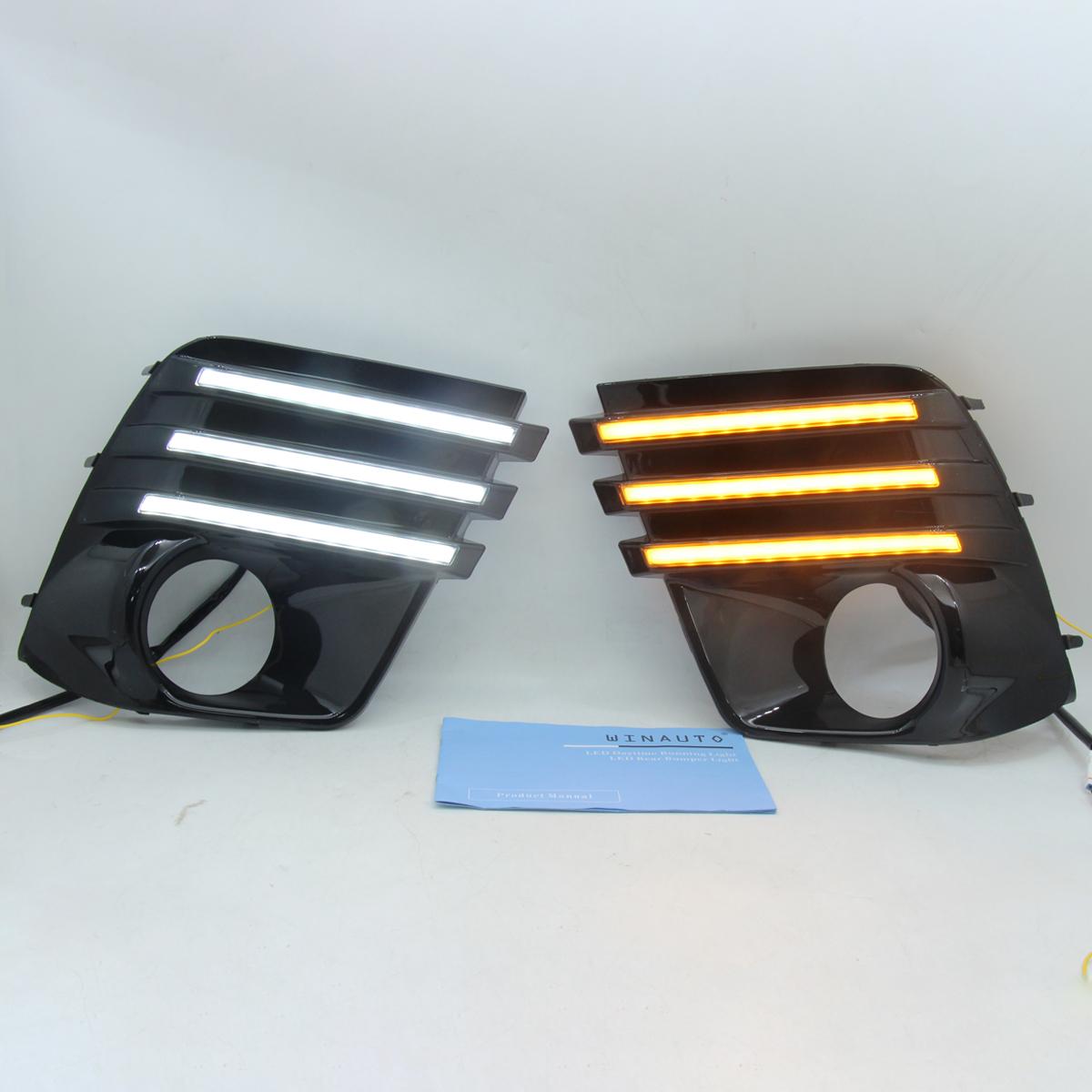 For Subaru Forester 2019-2022 1 Pair Car Light Three Color LED Running Turn Signal Lamp Type A
For Subaru Forester 2019-2022 1 Pair Car Light Three Color LED Running Turn Signal Lamp Type A